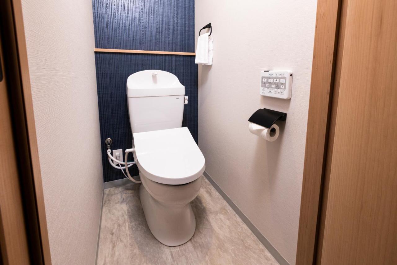 Rinn Niomon Kyōto Exterior foto